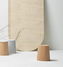 P.O.V. Bentwood Stool by Ton - Bauhaus 2 Your House