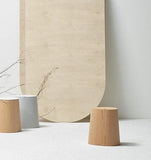 P.O.V. Bentwood Stool by Ton - Bauhaus 2 Your House