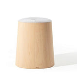 P.O.V. Bentwood Stool by Ton - Bauhaus 2 Your House