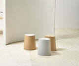 P.O.V. Bentwood Stool by Ton - Bauhaus 2 Your House