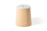 P.O.V. Bentwood Stool by Ton - Bauhaus 2 Your House