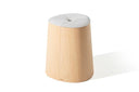 P.O.V. Bentwood Stool by Ton - Bauhaus 2 Your House
