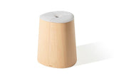 P.O.V. Bentwood Stool by Ton - Bauhaus 2 Your House