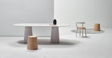 P.O.V. Bentwood Stool by Ton - Bauhaus 2 Your House