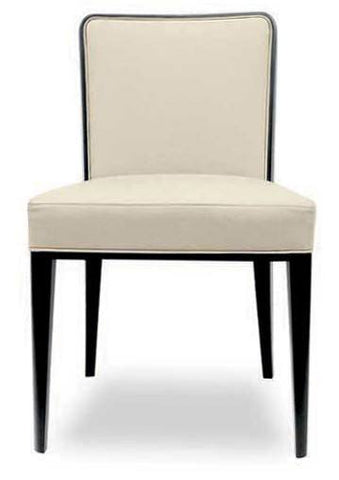 Princess Side Chair by Tonon - Bauhaus 2 Your House