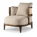 Promenade Bentwood Lounge Chair by GTV - Bauhaus 2 Your House