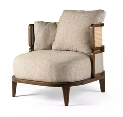 Promenade Bentwood Lounge Chair by GTV - Bauhaus 2 Your House