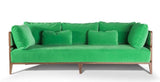 Promenade Bentwood Sofa by GTV - Bauhaus 2 Your House