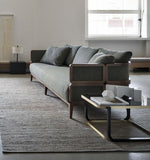 Promenade Bentwood Sofa by GTV - Bauhaus 2 Your House