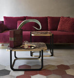 Promenade Bentwood Sofa by GTV - Bauhaus 2 Your House