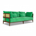 Promenade Bentwood Sofa by GTV - Bauhaus 2 Your House