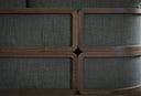 Promenade Bentwood Sofa by GTV - Bauhaus 2 Your House
