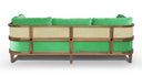 Promenade Bentwood Sofa by GTV - Bauhaus 2 Your House