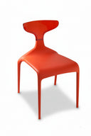 Punk Stackable Chair by Green - Bauhaus 2 Your House