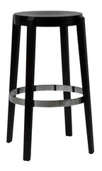 Punton Bar Stool by Ton - Bauhaus 2 Your House