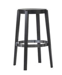 Punton Bar Stool by Ton - Bauhaus 2 Your House