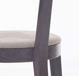 Punton Bentwood Chair by Ton - Bauhaus 2 Your House