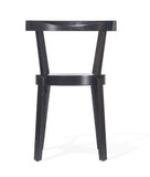 Punton Bentwood Chair by Ton - Bauhaus 2 Your House