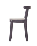 Punton Bentwood Chair by Ton - Bauhaus 2 Your House