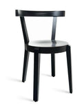 Punton Bentwood Chair by Ton - Bauhaus 2 Your House