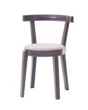 Punton Bentwood Chair by Ton - Bauhaus 2 Your House