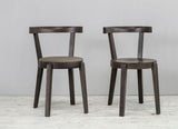 Punton Bentwood Chair by Ton - Bauhaus 2 Your House