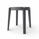 Punton Short Stool by Ton - Bauhaus 2 Your House