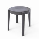 Punton Short Stool by Ton - Bauhaus 2 Your House