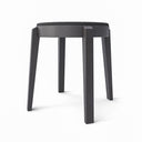 Punton Short Stool by Ton - Bauhaus 2 Your House