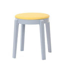 Punton Short Stool by Ton - Bauhaus 2 Your House