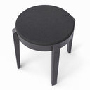 Punton Short Stool by Ton - Bauhaus 2 Your House