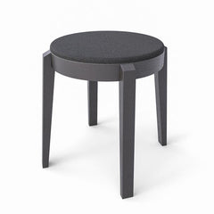 Punton Short Stool by Ton - Bauhaus 2 Your House