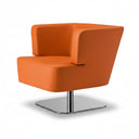 Pyramid Chair - Steel Base by Tonon - Bauhaus 2 Your House