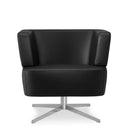 Pyramid Lounge Chair - 4 Leg Base by Tonon - Bauhaus 2 Your House