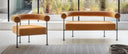 Qua-ndo AP M TS Lounge Chair by Midj - Bauhaus 2 Your House