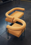 Qua-ndo AP M TS Lounge Chair by Midj - Bauhaus 2 Your House