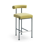 Qua-ndo M TS Stool by Midj - Bauhaus 2 Your House