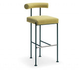 Qua-ndo M TS Stool by Midj - Bauhaus 2 Your House