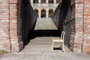 Quattrogambe Chair by BBB - Bauhaus 2 Your House