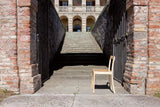 Quattrogambe Chair by BBB - Bauhaus 2 Your House