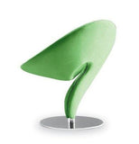 Question Mark Chair by Tonon - Bauhaus 2 Your House