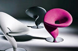 Question Mark Chair by Tonon - Bauhaus 2 Your House