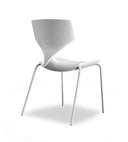 Quo Chair (910.01) by Tonon - Bauhaus 2 Your House