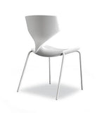 Quo Chair (910.01) by Tonon - Bauhaus 2 Your House