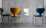 Quo Chair (910.01) by Tonon - Bauhaus 2 Your House