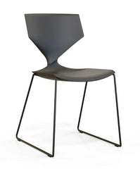 Quo Sled Base Chair (910.03) by Tonon - Bauhaus 2 Your House