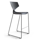 Quo Stool by Tonon - Bauhaus 2 Your House