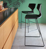 Quo Stool by Tonon - Bauhaus 2 Your House