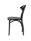 Radetzky Bentwood Chair by GTV - Bauhaus 2 Your House