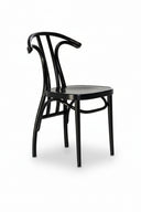 Radetzky Bentwood Chair by GTV - Bauhaus 2 Your House